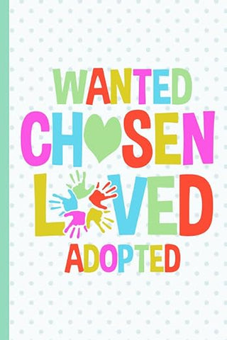 Gifts For Adoptive Child