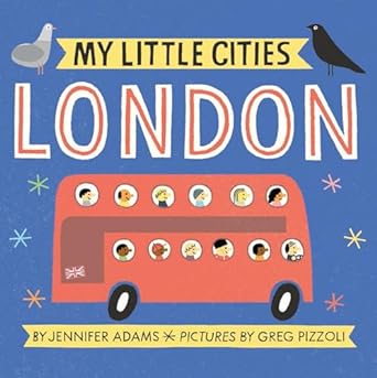 My Little Cities: London