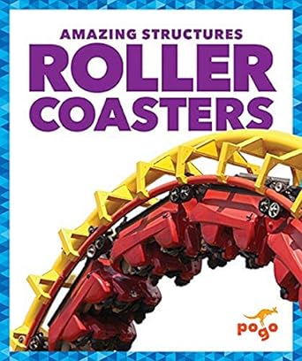 amazing structures roller coasters
