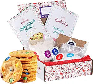 cookie making kit for kids