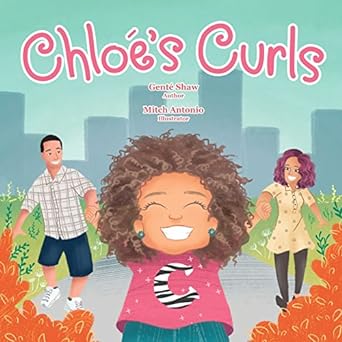 Chloe's Curls