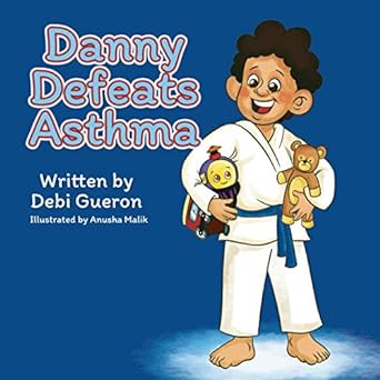 danny defeats asthma