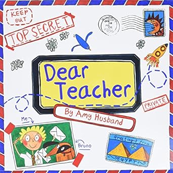dear teacher