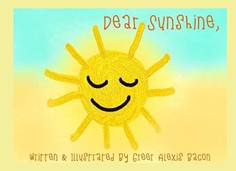 dear sunshine