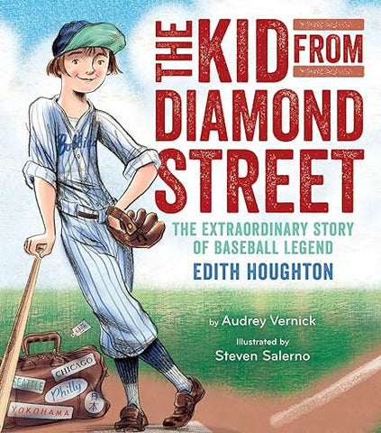 the kid from diamond street
