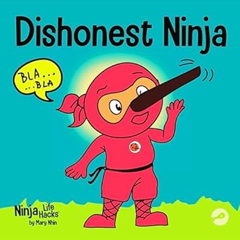 dishonest ninja