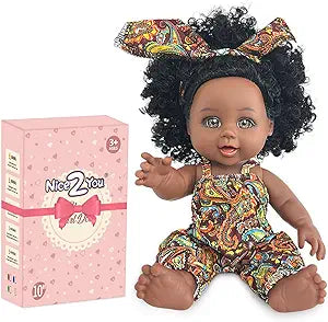 african american doll