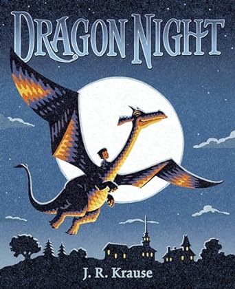 dragon night