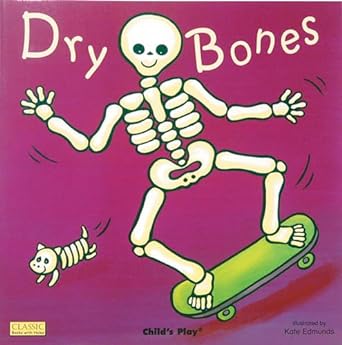 dry bones