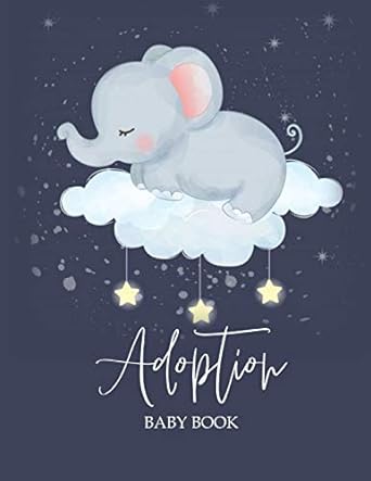 adoption journal