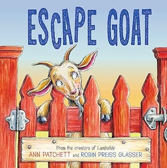 escape goat