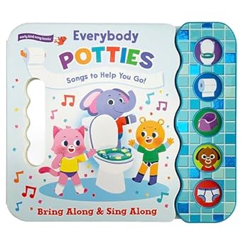 everybody potties