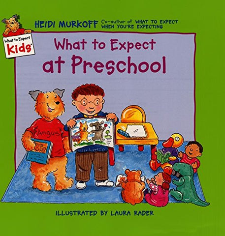 What to Expect at Preschool