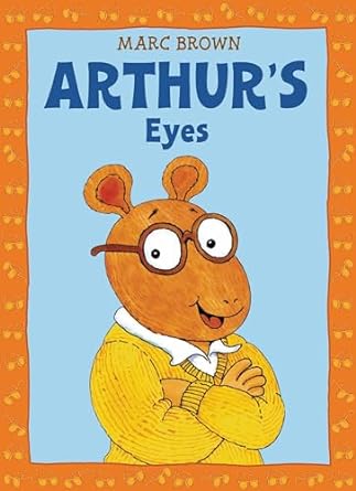 arthur's eyes