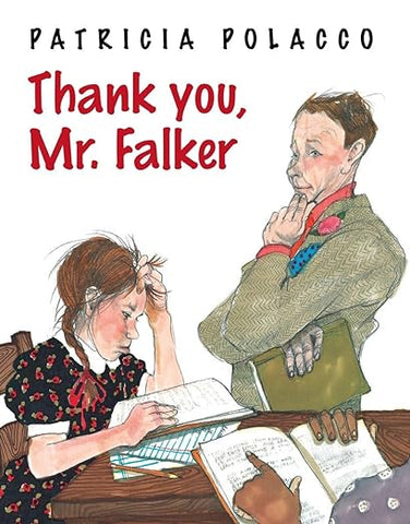 thank you mr falker