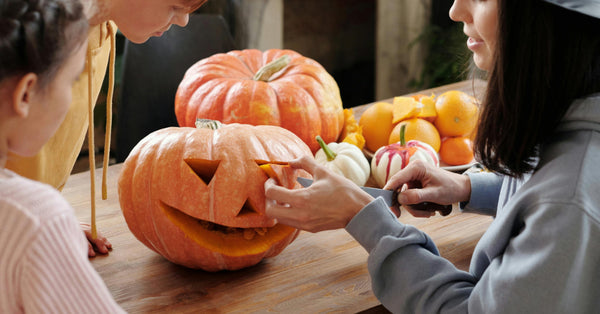 jack o lantern