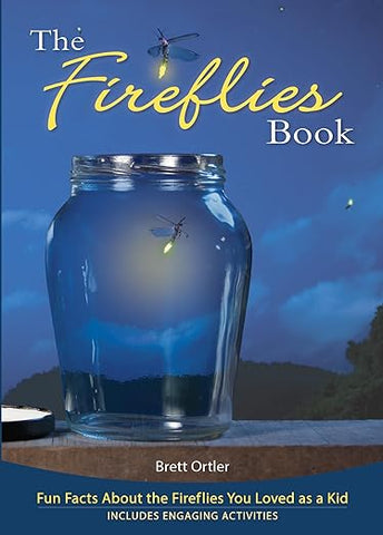 the fireflies book