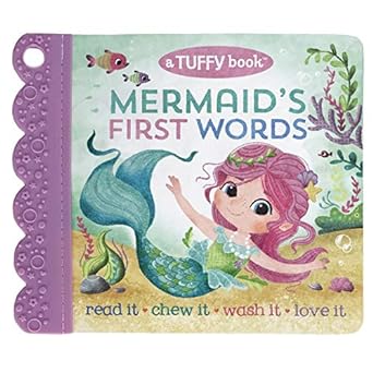 mermaid's first words