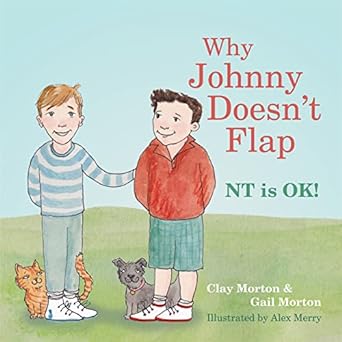 Why Johnny Doesn't Flap: NT is OK!