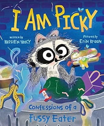 i am picky confessions of a fussy eater