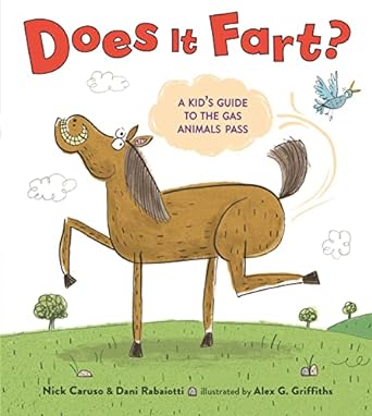 does it fart