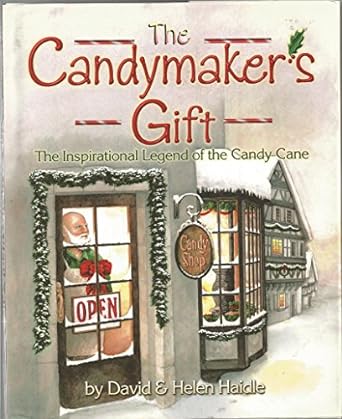 the candymaker's gift