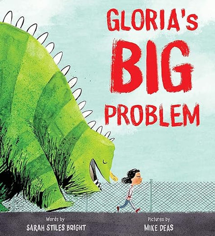 gloria's big problem