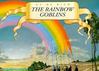 the rainbow goblins