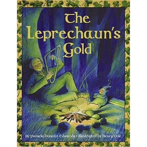 The Leprechaun's Gold