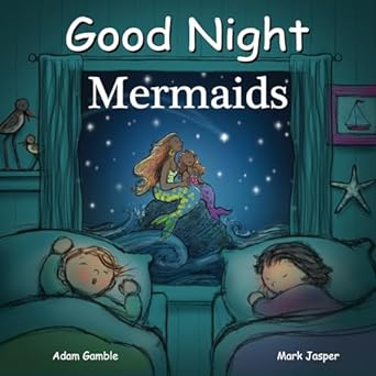 good night mermaids