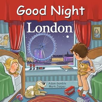 good night london