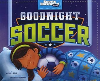 Goodnight Soccer