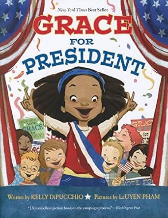 Grace for President