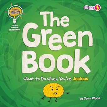 the green book