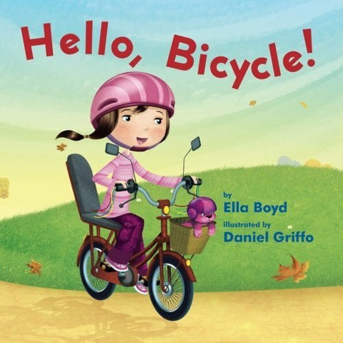 Hello, Bicycle!
