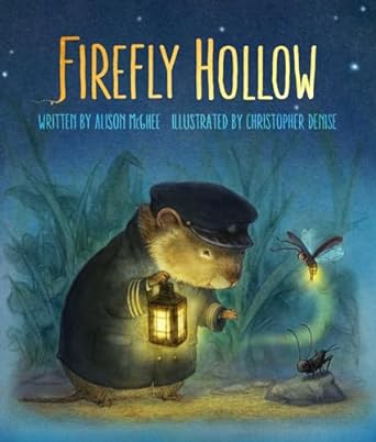firefly hollow