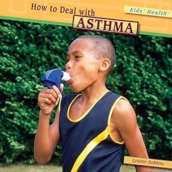 how to deal with asthma