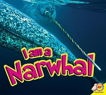 i am a narwhal