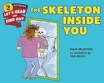 the skeleton inside you