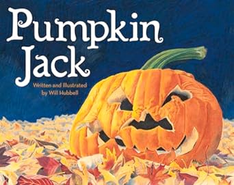 Pumpkin Jack