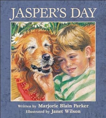 jasper's day