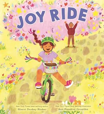 Joy Ride