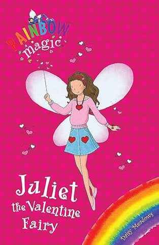 juliet the valentine fairy