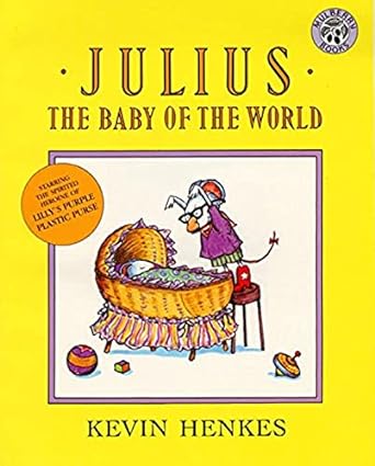 julius the baby of the world