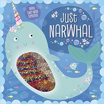 just narwhal