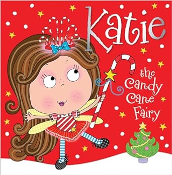 katie the candy cane fairy
