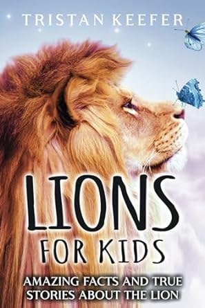 lions for kids