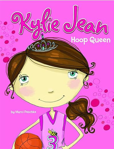 kylie jean hoop queen