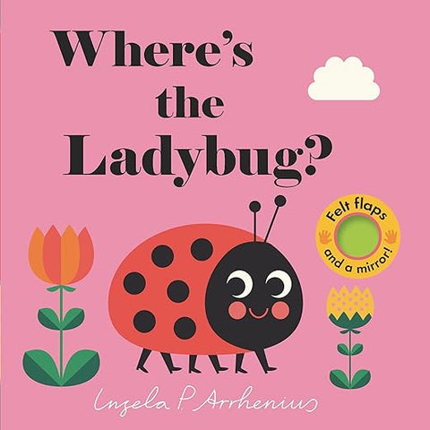 where's the ladybug