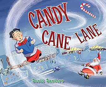 candy cane lane